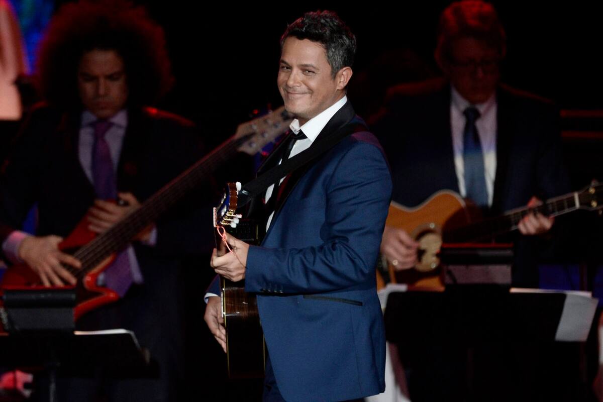 Alejandro Sanz