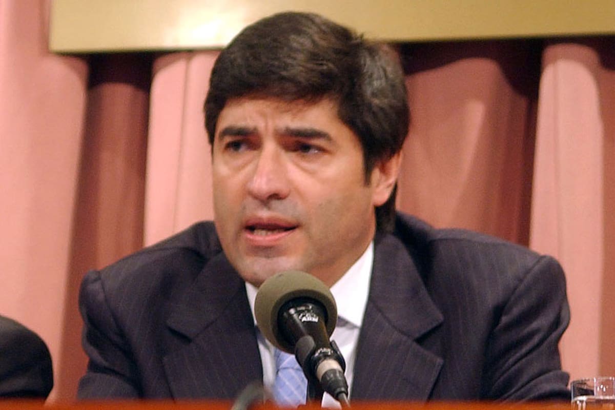 Alejandro Slokar