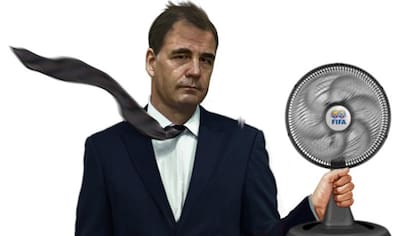 Alejandro Burzaco