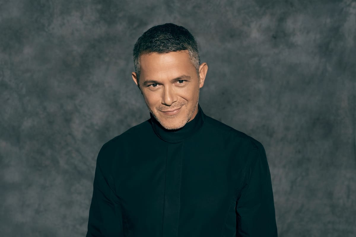Alejandro Sanz