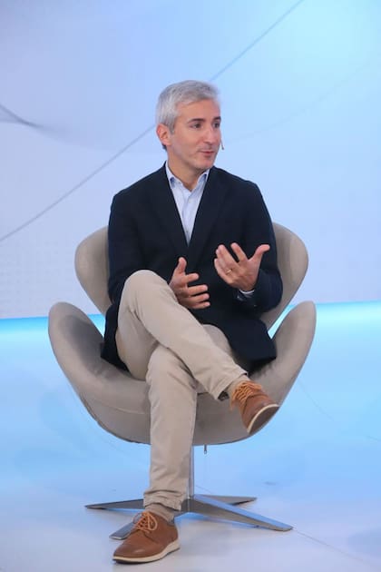 Alejandro Labadens