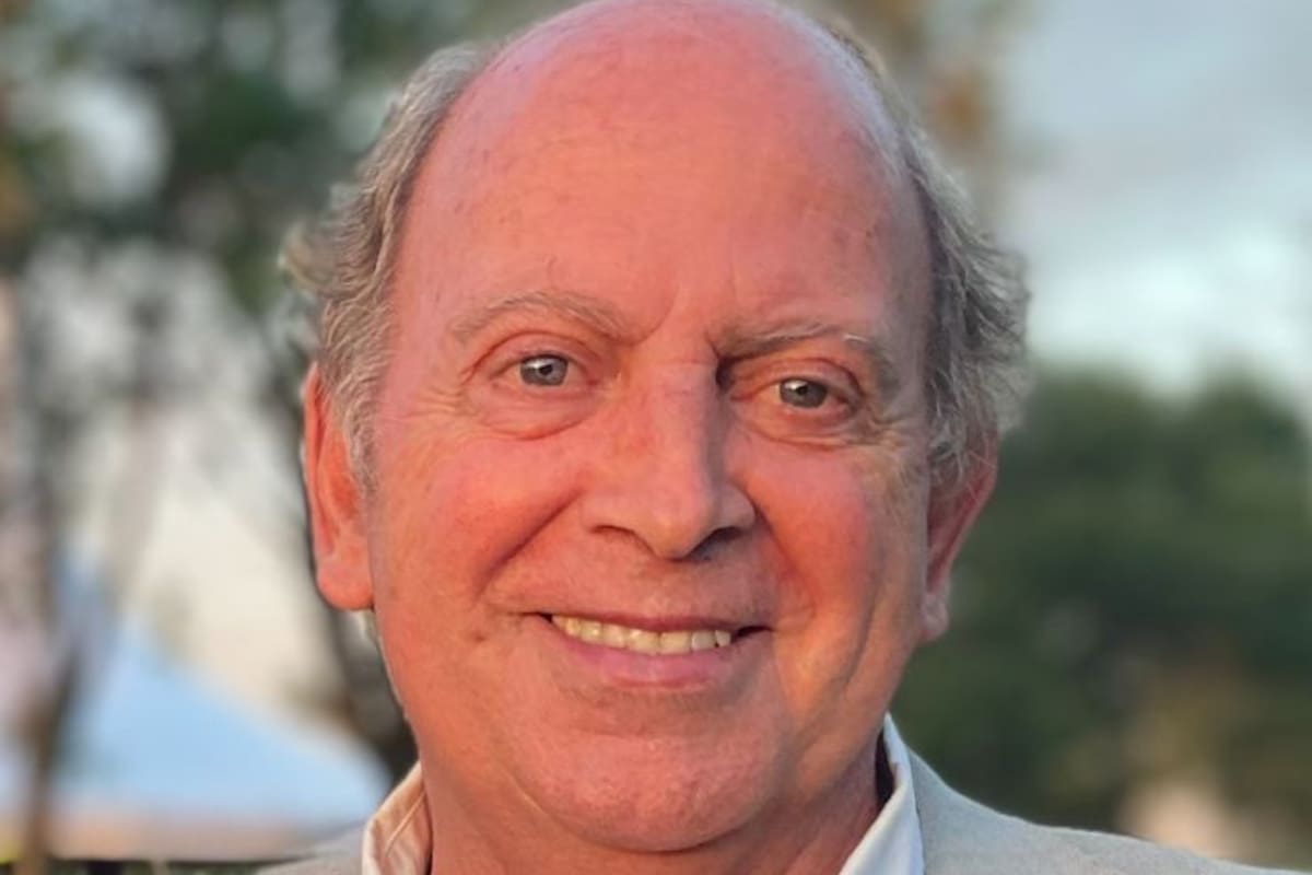 Alejandro Madero