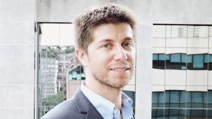 Alejandro Singer