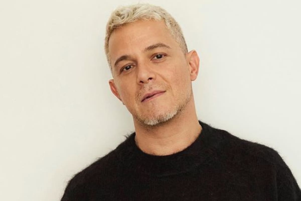 Alejandro Sanz