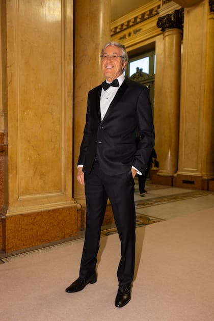 Alejandro Roemmers.