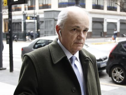 Alejandro Fargosi