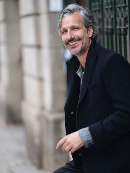 Alejandro Botto