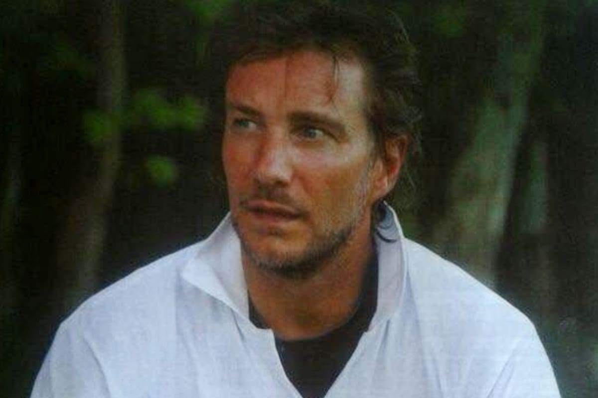 Alejandro Checchi