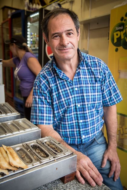 Alejandro Giraud.