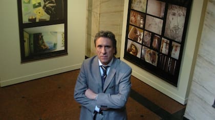 Alejandro Brugge