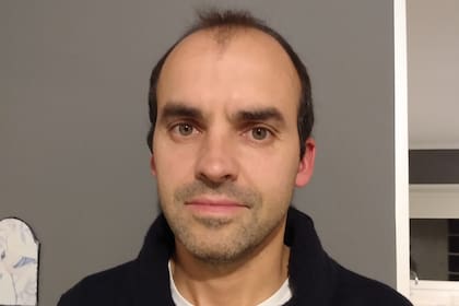 Alejandro Vejrup