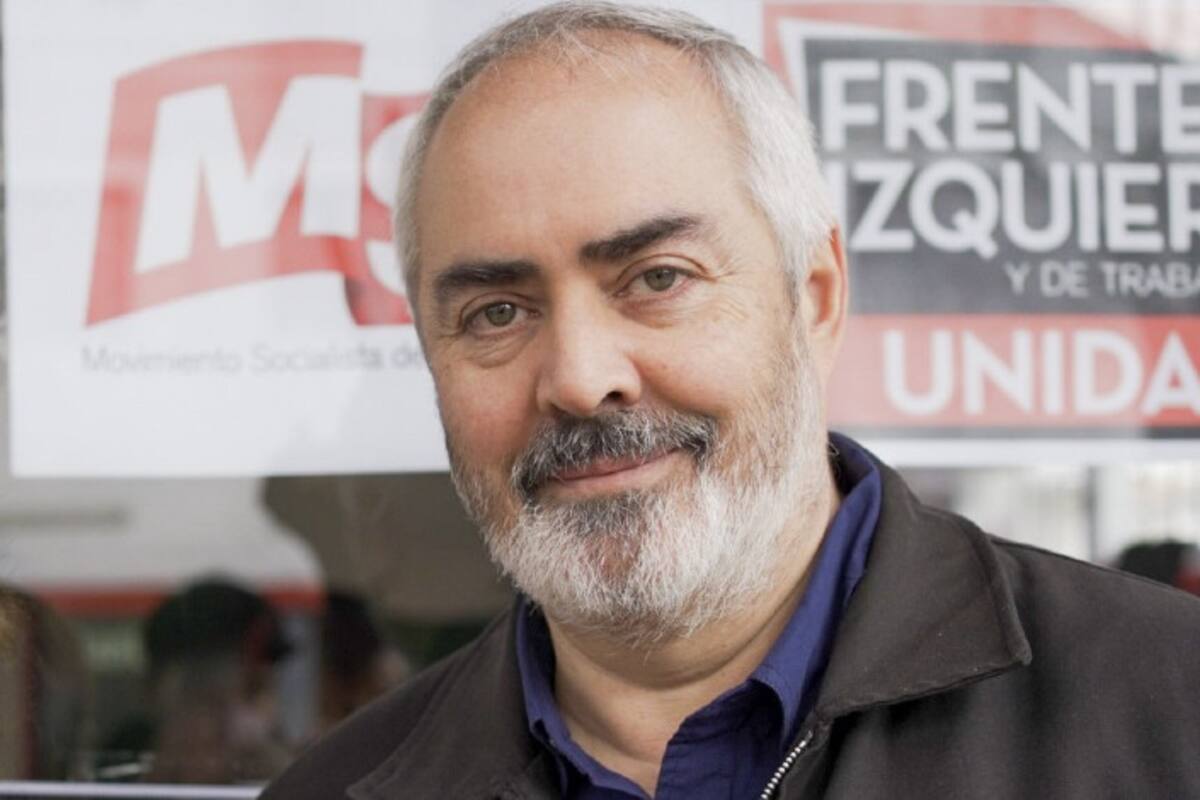 Alejandro Bodart