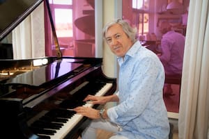 Alejandro Roemmers
