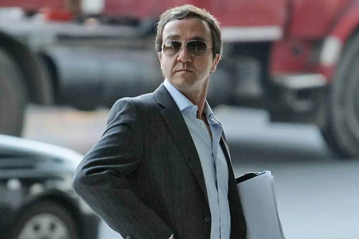 Alejandro Vandenbroele