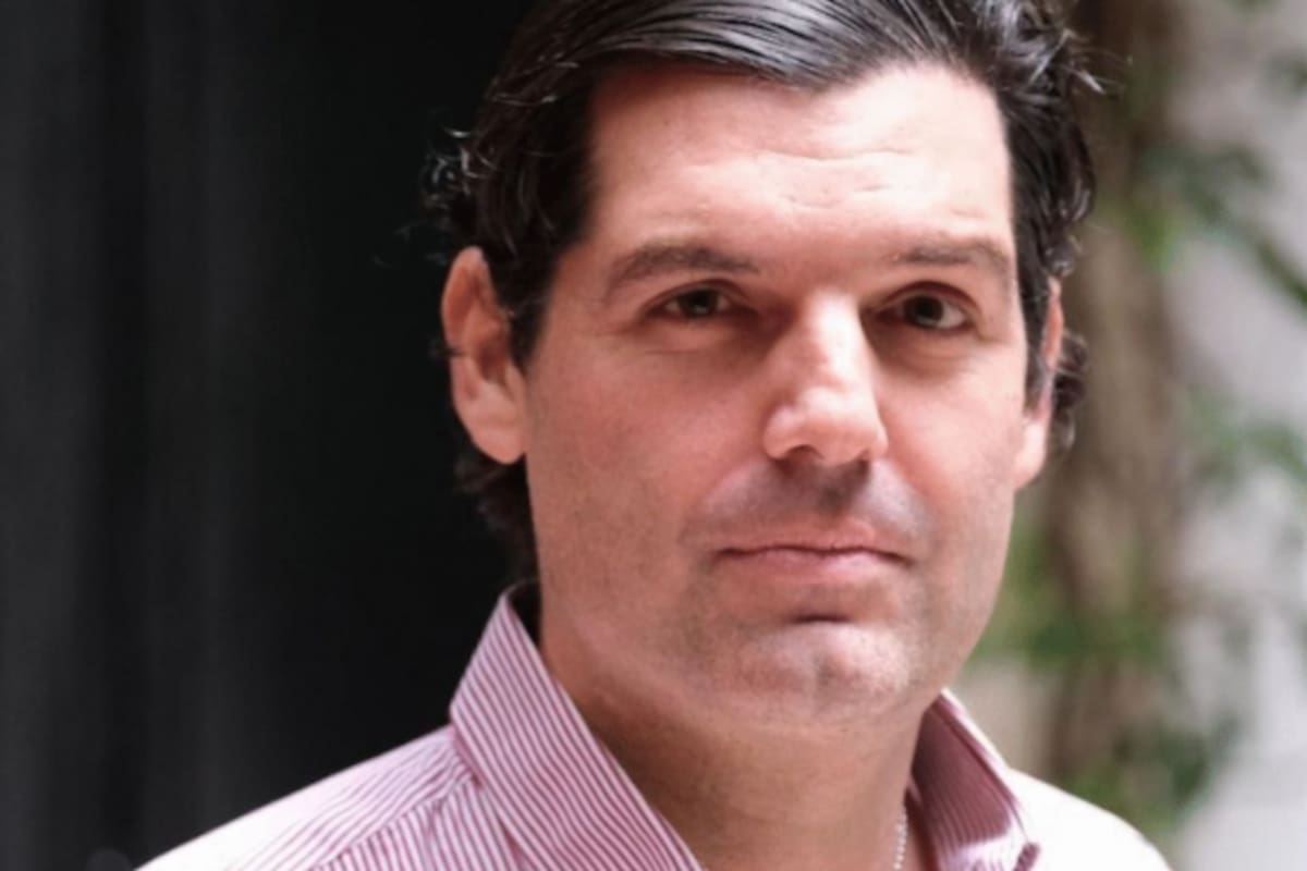 Alejandro Betancourt