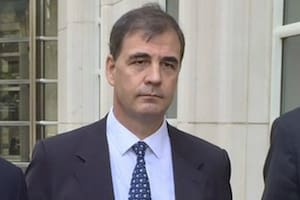 Sobreseyeron a Alejandro Burzaco, el CEO de Torneos implicado en el escándalo
