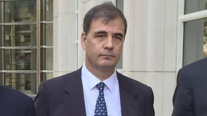 La Oficina Anticorrupción abrió una carpeta con el asunto "Burzaco"