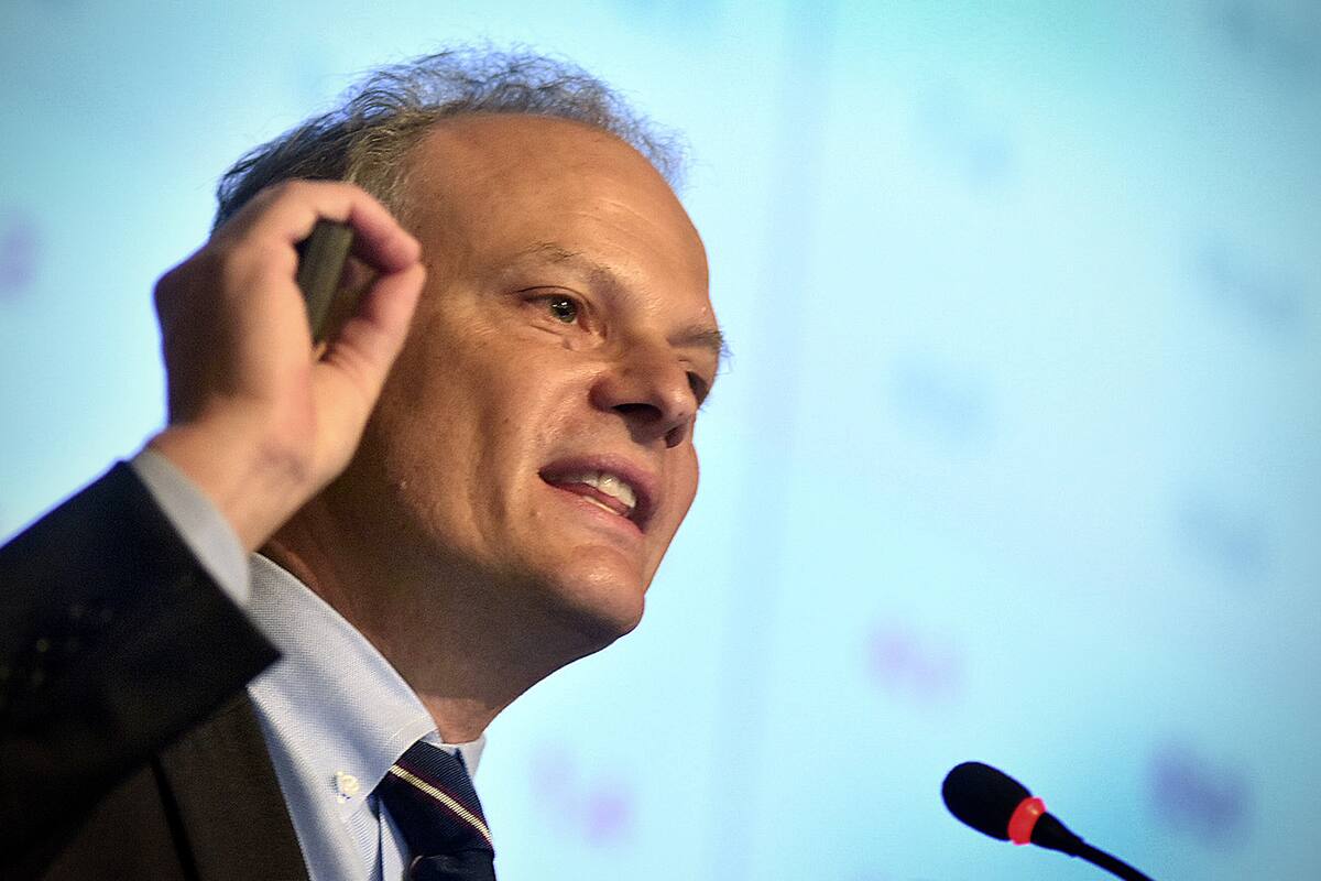 Alejandro Werner