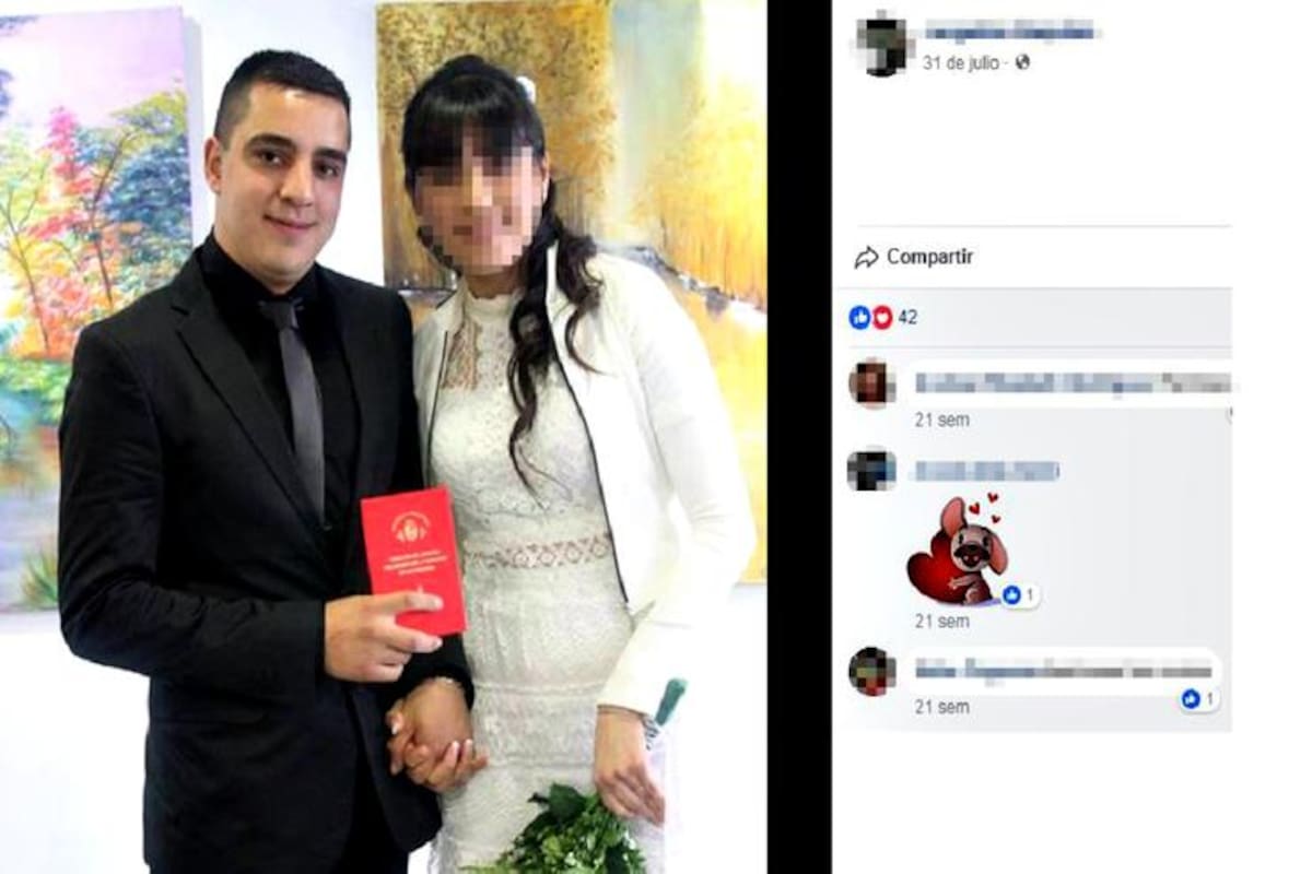 Alejandro Acosta, más conocido como Tío Tom fue detenido por un secuestro
