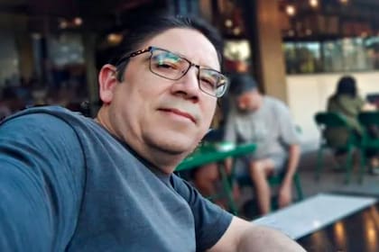 Alejandro Álvarez, subsecretario de Política Universitaria.