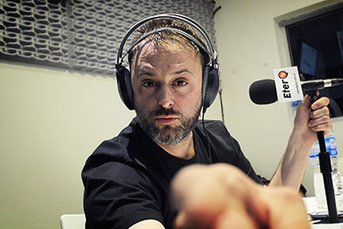 Alejandro "Pollo" Cerviño contó detalles sobre el robo a su padre, en Bernal