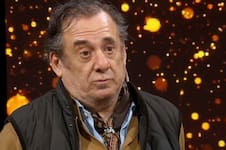 Alejandro Awada recordó el traumático secuestro de su padre: “No sé si lo puedo contar, pero ya estoy en el juego”