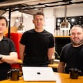 Dejaron el mundo corporativo y su startup procesa un millón de facturas al mes para las empresas más grandes del mundo