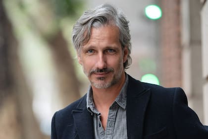 Alejandro Botto: es parte de una familia de actores, trabajó con Guillermo Francella y volvió al país luego de vivir siete años en España