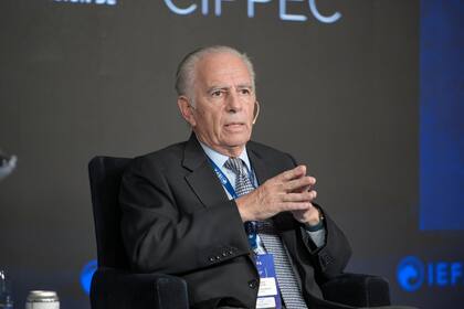 Alejandro Bulgheroni tiene una fortuna valuada en US$5100 millones