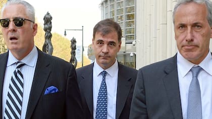 Alejandro Burzaco