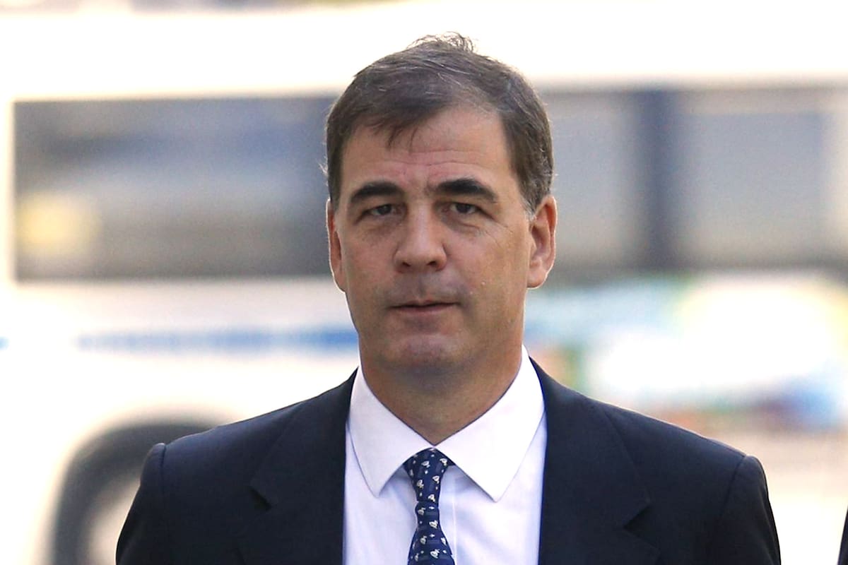 Alejandro Burzaco, ex CEO de Torneos, no será encarcelado en Estados Unidos gracias a su aporte como arrepentido en la causa del FIFAgate