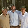 Fundaron una empresa en un departamento prestado y hoy facturan US$25 millones