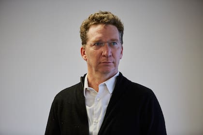 Alejandro Catterberg, director de Poliarquía