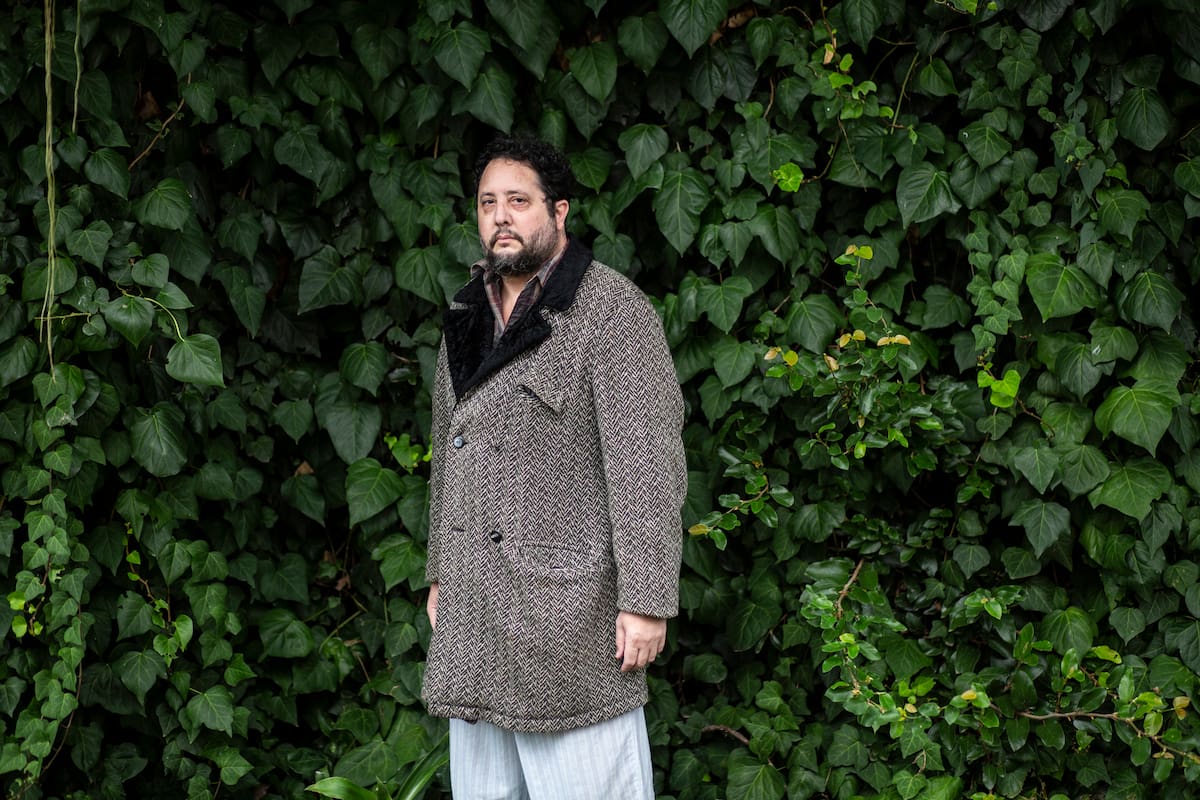 Alejandro Chomski adaptó a Bioy Casares