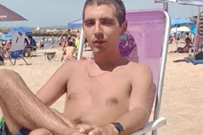 Alejandro Cucci tenía 29 años