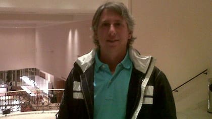 Alejandro Damián Pagnucco, el rosarino que perdió la vida, tras el ataque en Nueva York