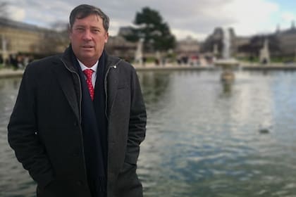 Alejandro Daniel Guglielmi
