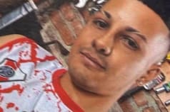 Mataron a una joven y buscan a su exnovio, que había cumplido una pena por violencia de género