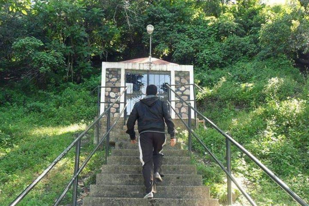 Alejandro descubrió la trimetilaminuria cuando era joven, una enfermedad que genera olores en el cuerpo