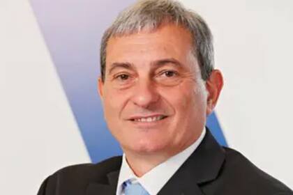 Alejandro Díaz, director de Amcham