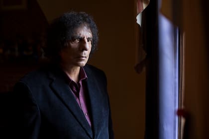 Alejandro Dolina lee y relee a Borges, a Bioy Casares y a Marechal; también a Cortázar