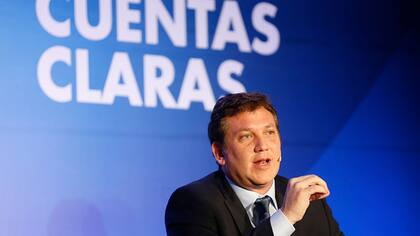 Alejandro Domínguez dio el paso para la ruptura con Datisa