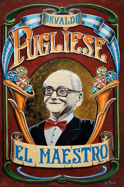 Alejandro es fileteador
