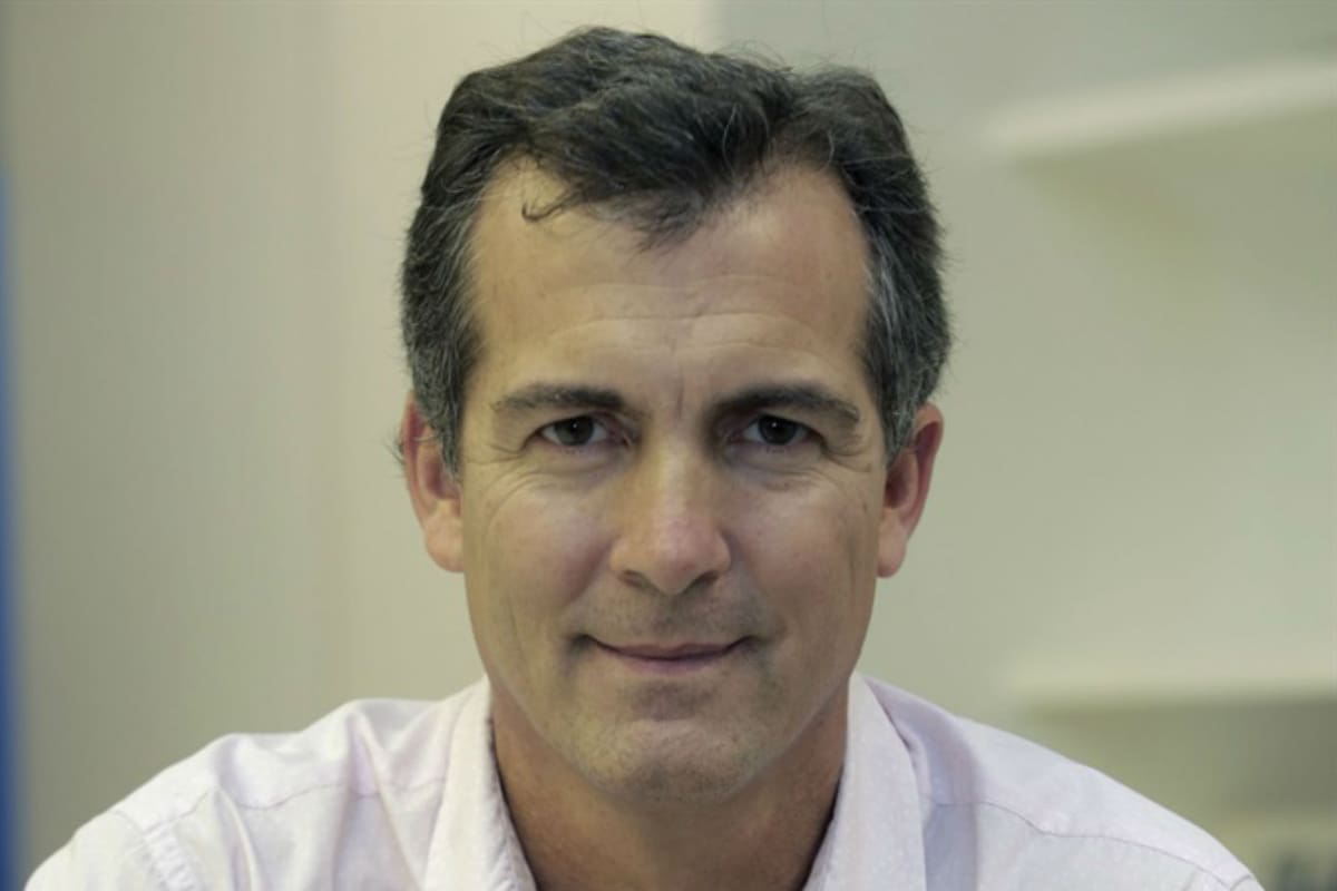 Alejandro Estrada, creador de empresas que mezclan finanzas y tecnología como Moni y iBillionare, falleció en un accidente de paracaidismo en Brasil