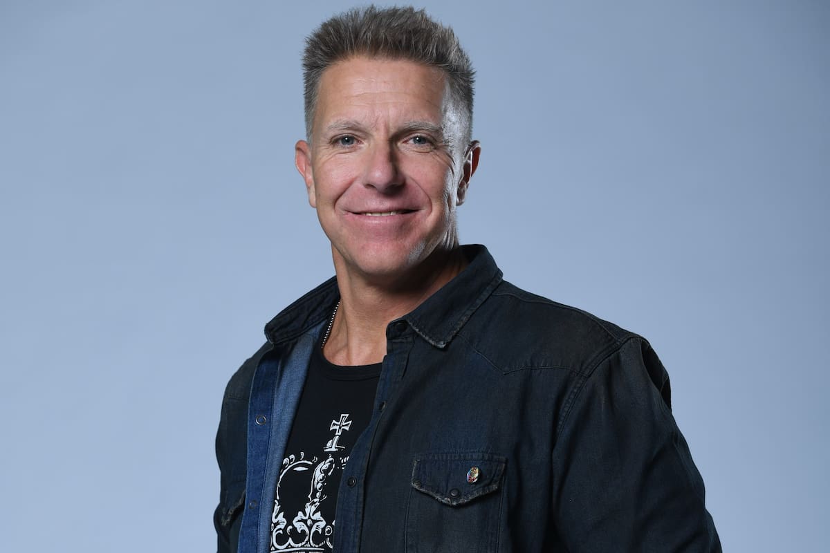 Alejandro Fantino: "Siento cada vez menos importante lo que hago"