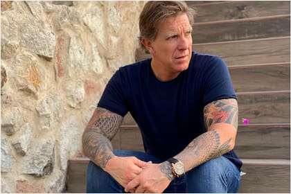 Alejandro Fantino, en medio de la incertidumbre por su futuro laboral en América TV, confesó le hubiera gustado conducir Intrusos