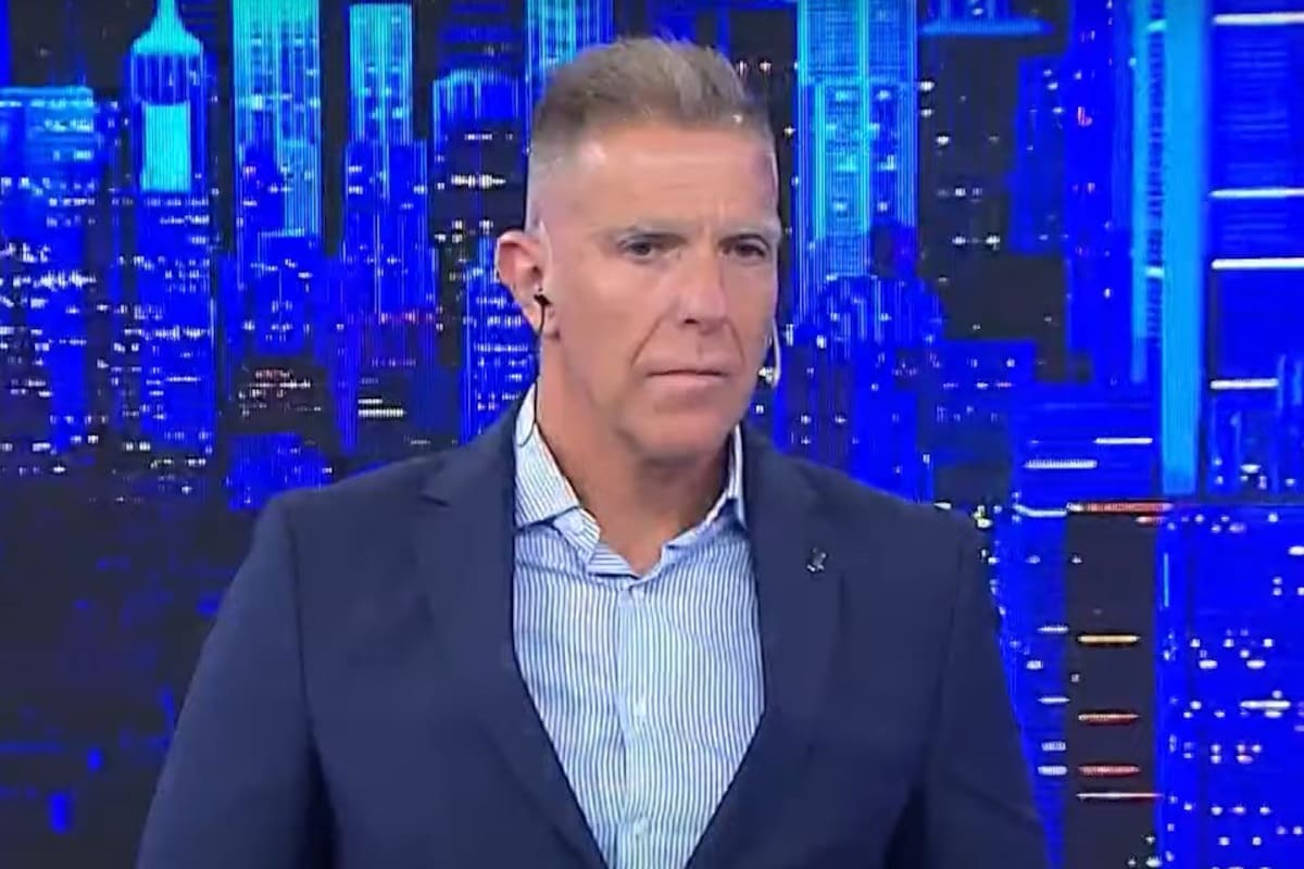 Alejandro Fantino estalló contra Alberto Fernández por la causa del cumpleaños de Fabiola Yáñez en Olivos