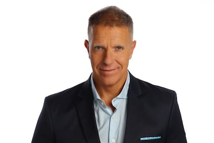 Alejandro Fantino estrena este lunes, a las 16, un programa orientado a la actualidad informativa, en el espacio que dejó vacante Moria Casán