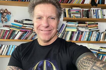 Alejandro Fantino por ahora no regresará con Animales sueltos