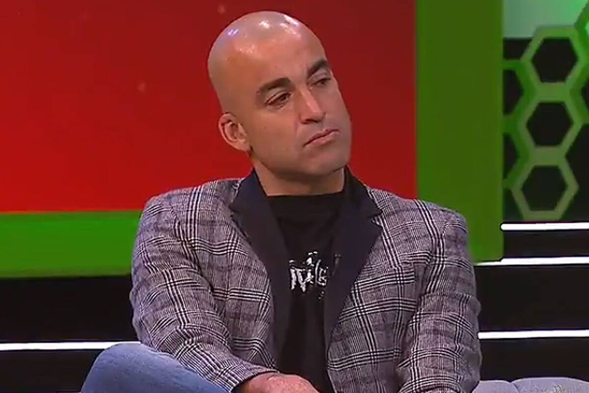 Alejandro Fantino propuso a Santiago Silva para volver a jugar en Boca si lo habilitan